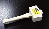 Rolson 56509 115mm Wooden Mallet view 3