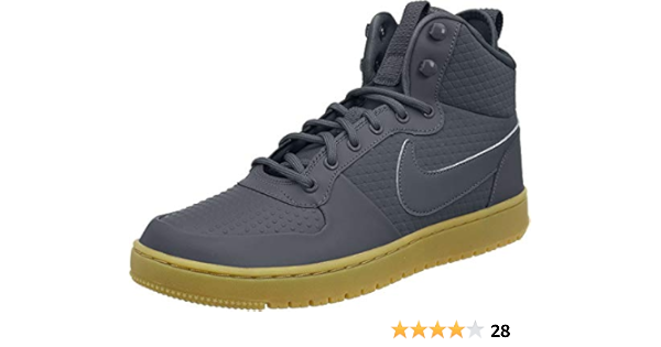 nike court borough mid winter waterproof
