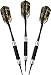 Fat Cat Realtree Hardwoods HD Camo Soft Tip Darts with Storage/Travel Case, 16 Grams