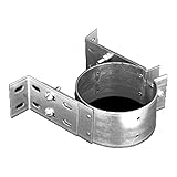M&G DuraVent PelletVent Pro 3" Pellet Chimney