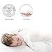 Emolli All Season Queen Comforter Summer Soft Quilted Duvet Queen, Duvet Insert Queen, Machine Washable, Stand-Alone Comforter(Queen-88x88inch)