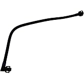 Coolant Hose Tube Pipe Fit for Volvo Trucks Replace 21053033 | Resistant to high temperatures and corrosion