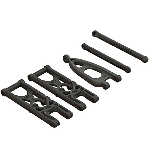 ARRMA AR330431 Suspension Arm Set (New in Package)