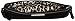 Nine West Table Treasures E/W Wristlet, Black, One Size