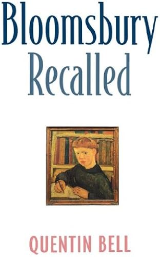 Download Bloomsbury Recalled PDF