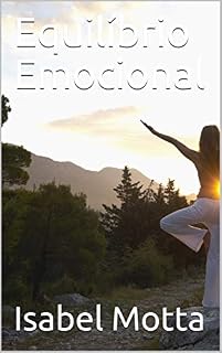 Livro Equilíbrio Emocional