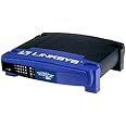 Cisco-Linksys BEFVP41 EtherFast Cable/DSL VPN Router with 4-Port 10/100 Switch