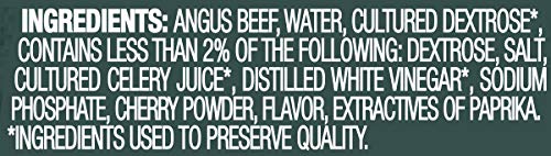 5 Oscar+Mayer+Bun+Length+Uncured+Franks