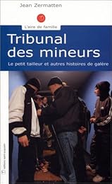 Tribunal des mineurs