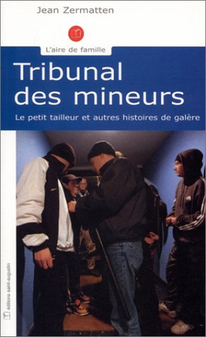 Tribunal des mineurs