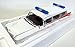 1959 Cadillac Ambulance Ecto-1 From 