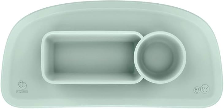 ezpz by stokke placemat for stokke tray