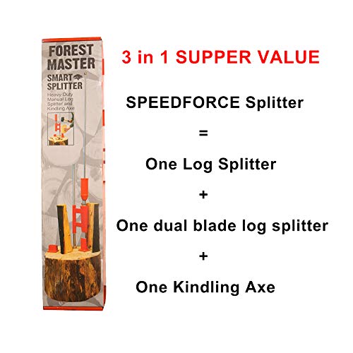 5 Speedforce+Splitter+Firewood+Kindling+Chopping