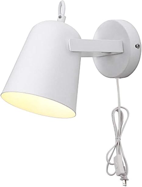 bedside sconce