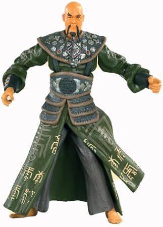 パイレーツ オブ カリビアン3 ベーシックフィギュア ウェーブ1 サオ フェン ロボット 子ども向けフィギュア おもちゃ Amazon