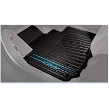 Honda Parts 08p17 Tla 110 All Season Floor Mat 1 Pack Interior
