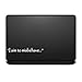 I Aim to Misbehave Quote Sticker Decal Notebook Car Laptop 8