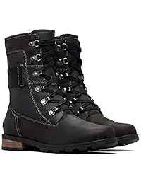 Solel Emelie Conquest Botas para mujer