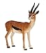 Mojo Fun 387122 Male Thomson Gazelle - Realistic International Wildlife Toy Replica