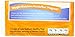Jolly Time Low Sodium Healthy Pop Butter - 100 Calorie Microwave Popcorn Mini Bags, 4-Count Boxes, 4.8 oz, (Pack of 12)