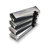 Ridgid 48270 1-1/4-inch Universal High Speed Bolt Dies