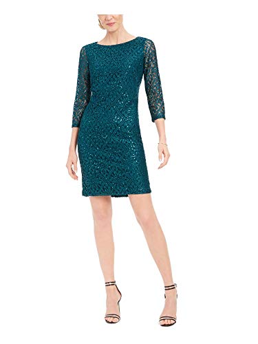 sequin dress size 18
