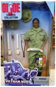 gi joe vietnam nurse