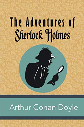 The Adventures of Sherlock Holmes - //coolthings.us
