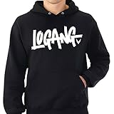 Logang Hoodie