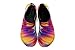 VIFUUR Water Sports Unisex Shoes Colorful - 9-10 W US / 7.5-8.5 M US (40-41)
