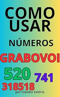 Livro Como usar os números Grabovoi: Introdução aos números Grabovoi