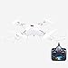 Night Lions Tech (TM) Outdoor 25.5 Inch very big remote control RC quadcopter drone 2.4G 4CH 6 Axis GYRO with HD Camera RTF