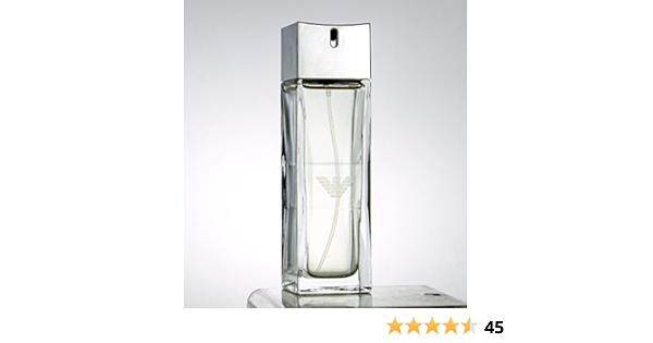 armani diamonds fm
