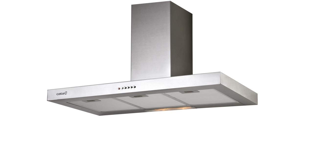 Cata-Campana-Extractora-Modelo-S-600-Campana-de-Cocina-Decorativa-de-Pared-3-Niveles-de-Extraccion-Bajo-Nivel Cata-Campana-Extractora-Modelo-S-600-Campana-de-Cocina-Decorativa-de-Pared-3-Niveles-de-Extraccion-Bajo-Nivel