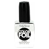 Sally Hansen ~ Color Foil ~ Sterling Silver ~ 490
