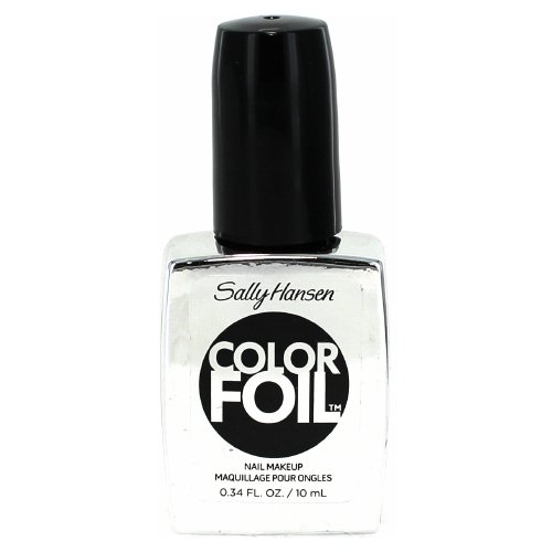 Sally Hansen ~ Color Foil ~ Sterling Silver ~ 490