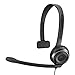 Sennheiser PC 7 USB - Mono USB Headset for PC and MAC primary