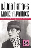 Ladies Almanack (The Cutting Edge: Lesbian Life and Literature Series) by Djuna Barnes