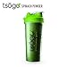 Tsogo Premium Whole Spinach Powder, 74g 48 Servings of Premium Quality 100% Whole Freeze-Dried Spinach Vegetable Powder - No Added Flavors, Fillers or Sugars