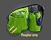 Best Deal! Sports Fanny Pack, Lightweight Waist Bag Hip Bag with Water Bottle Holder