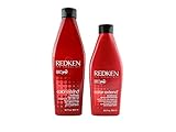 Redken Color Extend Shampoo 10.1oz and Conditioner 8.5oz Duo
