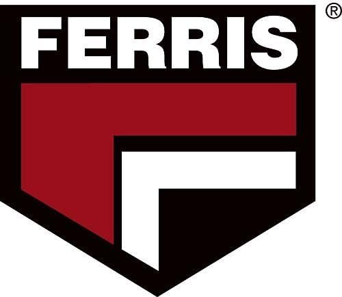 Ferris Mower 5042911 SPRING RETURN GU