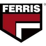 Ferris Mower 5022631S TIRE ASSM 13 X 5