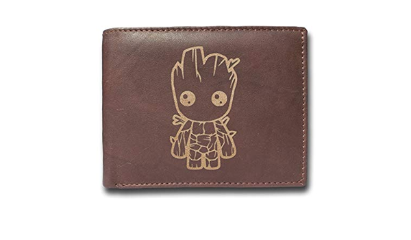 groot coin purse