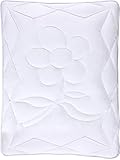 Utopia Bedding - Dreamy Baby Crib Comforter - Delicate, Feather Light, Hypoallergenic Filling, Cozy, and Precious (Crib Comforter)