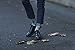 socks n socks-Men's 5-pair Luxury Cotton Polka Dotted Dots Dress Socks Gift Box