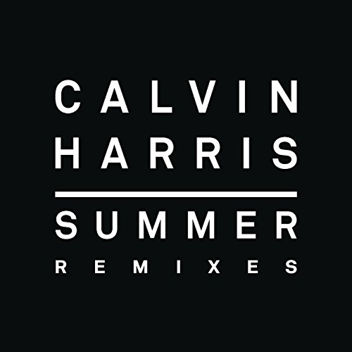 Amazon.com: Summer (Diplo & Grandtheft Remix): Calvin 