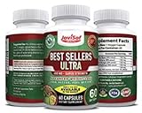 Best Sellers Ultra- We have combined 3 of the most popular and effective weight loss supplements on the market to make one extraordinary effective weight loss supplement.