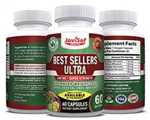Best Sellers Ultra- We have combined 3 of the most popular and effective weight loss supplements on the market to make one extraordinary effective weight loss supplement. Best Sellers Ultra- We have combined 3 of the most popular and effective weight loss supplements on the market to make one extraordinary effective weight loss supplement.