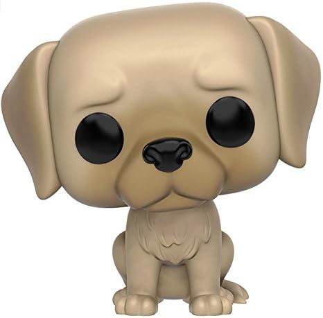 Amazon.com: Funko POP Pets: Pets 